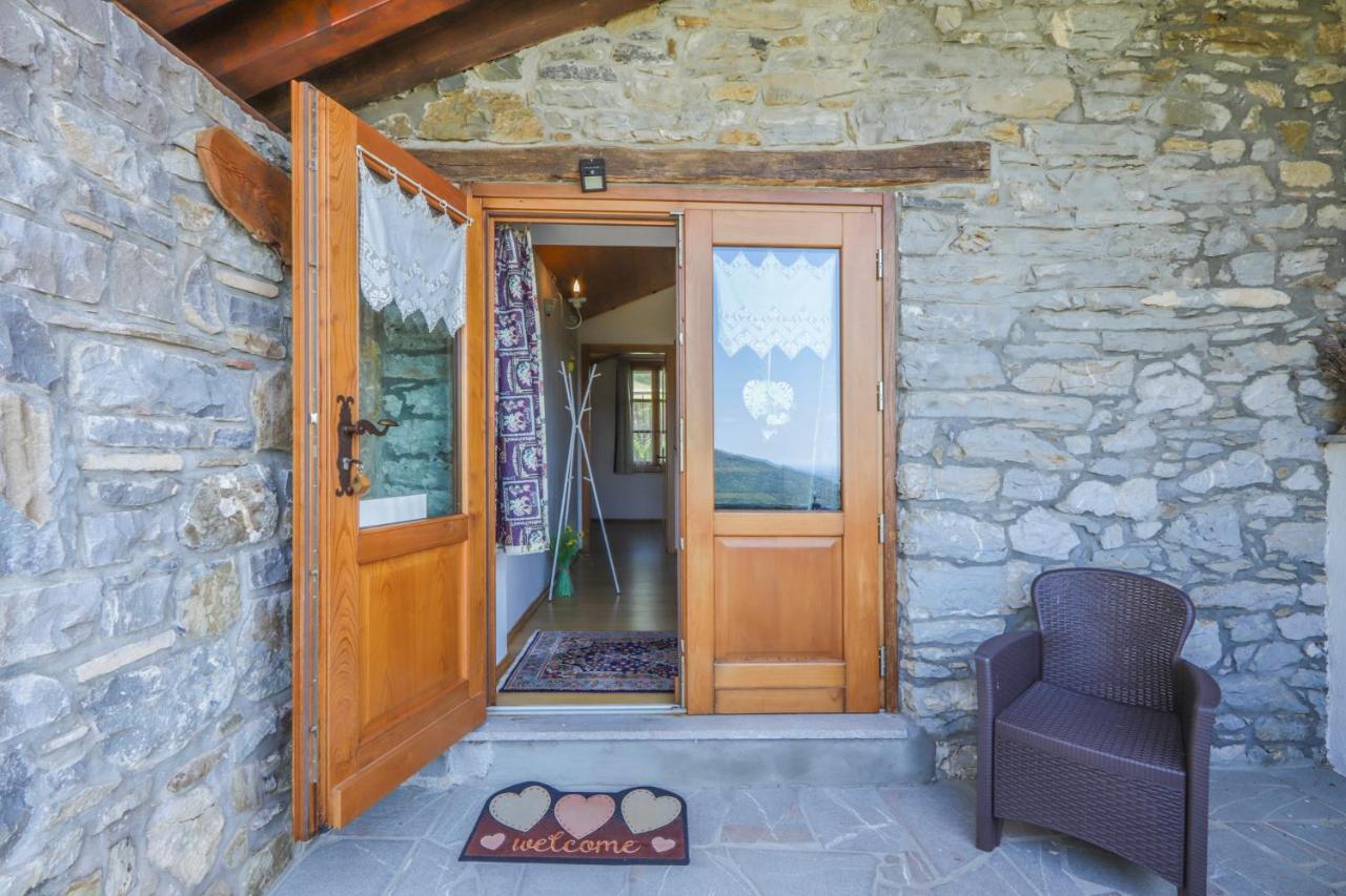 Casa Ursic Castello - Ferienwohnung