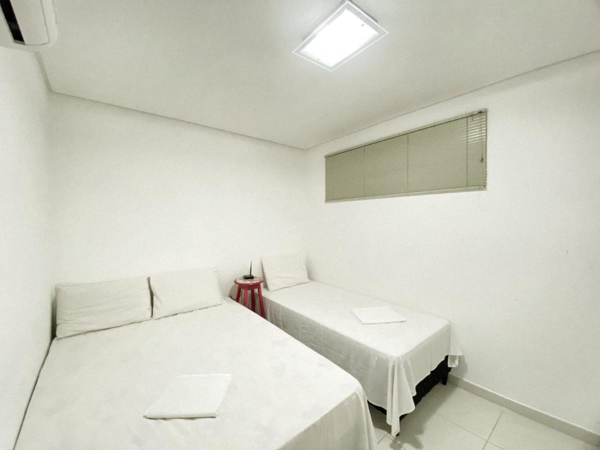 Appartamento con Vista Piscina