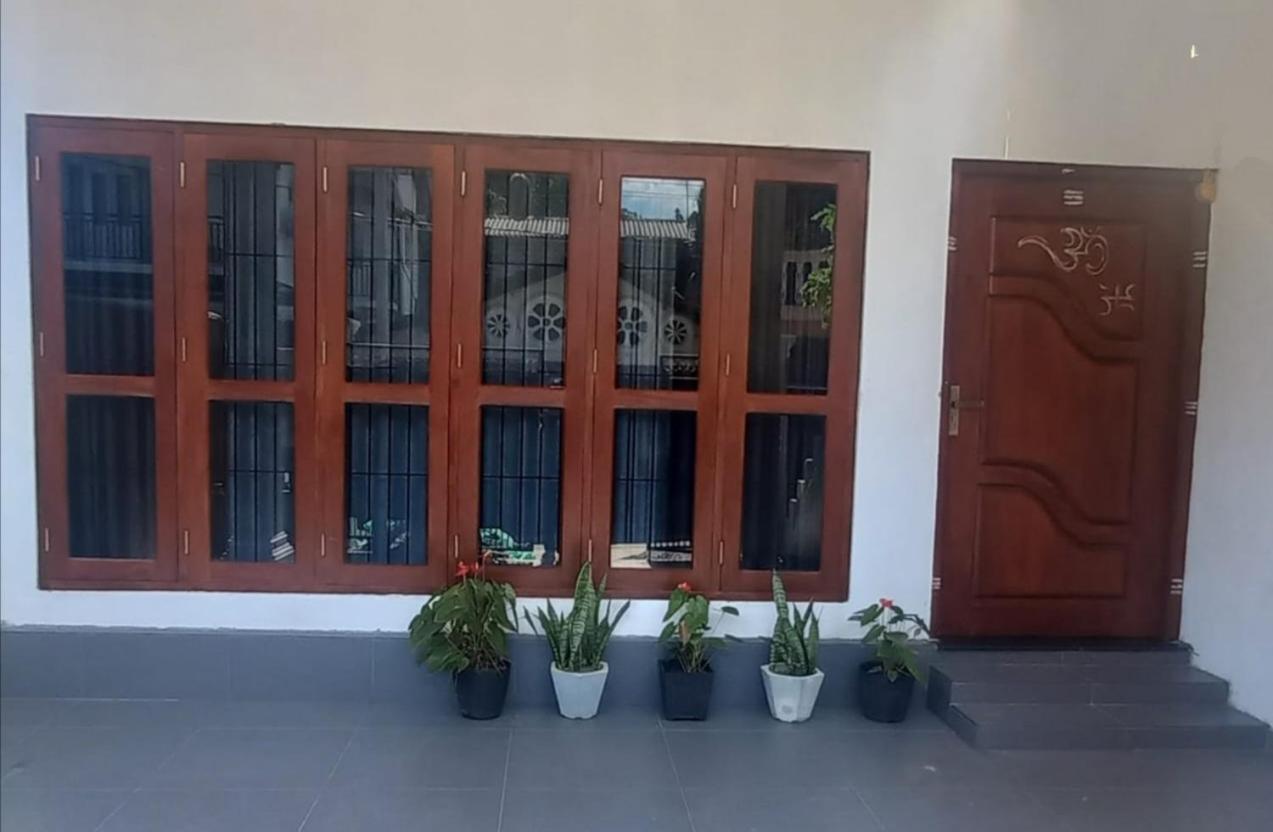 RMHomestay - B&B Negombo