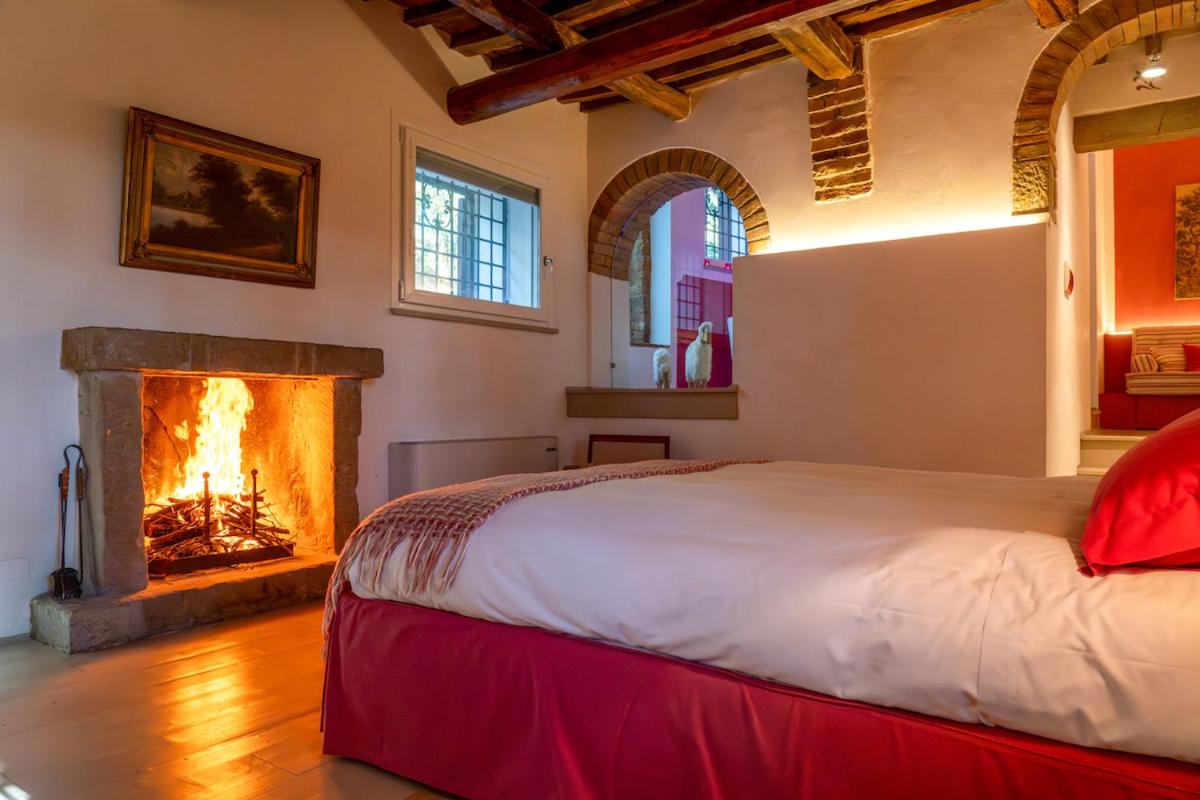 Suite mit 1 Schlafzimmer