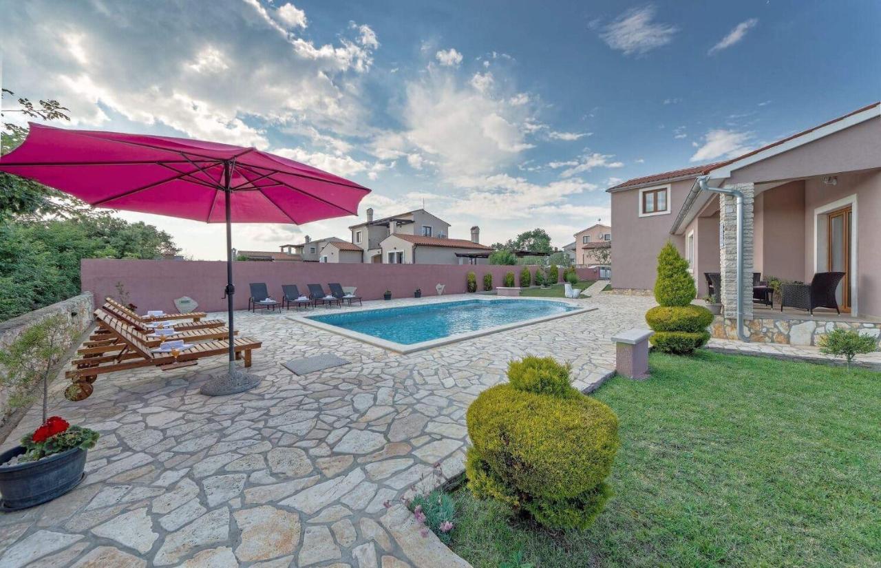 Ferienhaus mit 4 Zimmern