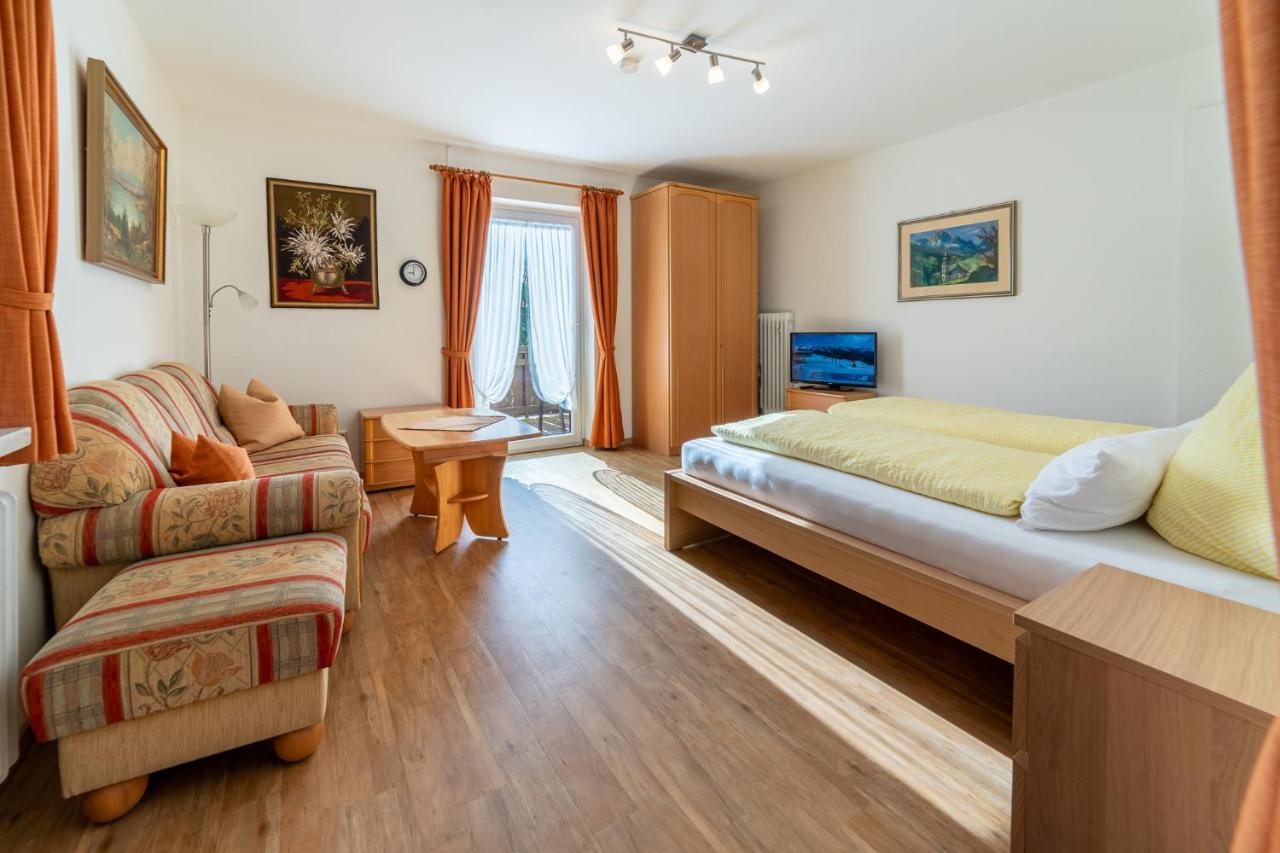 Appartement avec Balcon