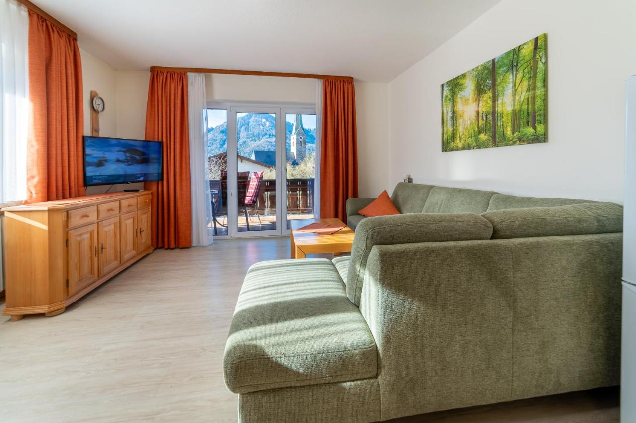 Appartement 2 Chambres