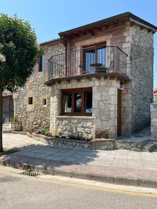 La Herrería de Somo - B&B