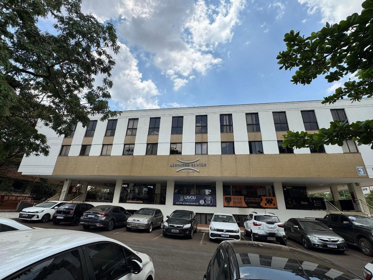 APT 1 quarto com ar condicionado - Bed and Breakfast