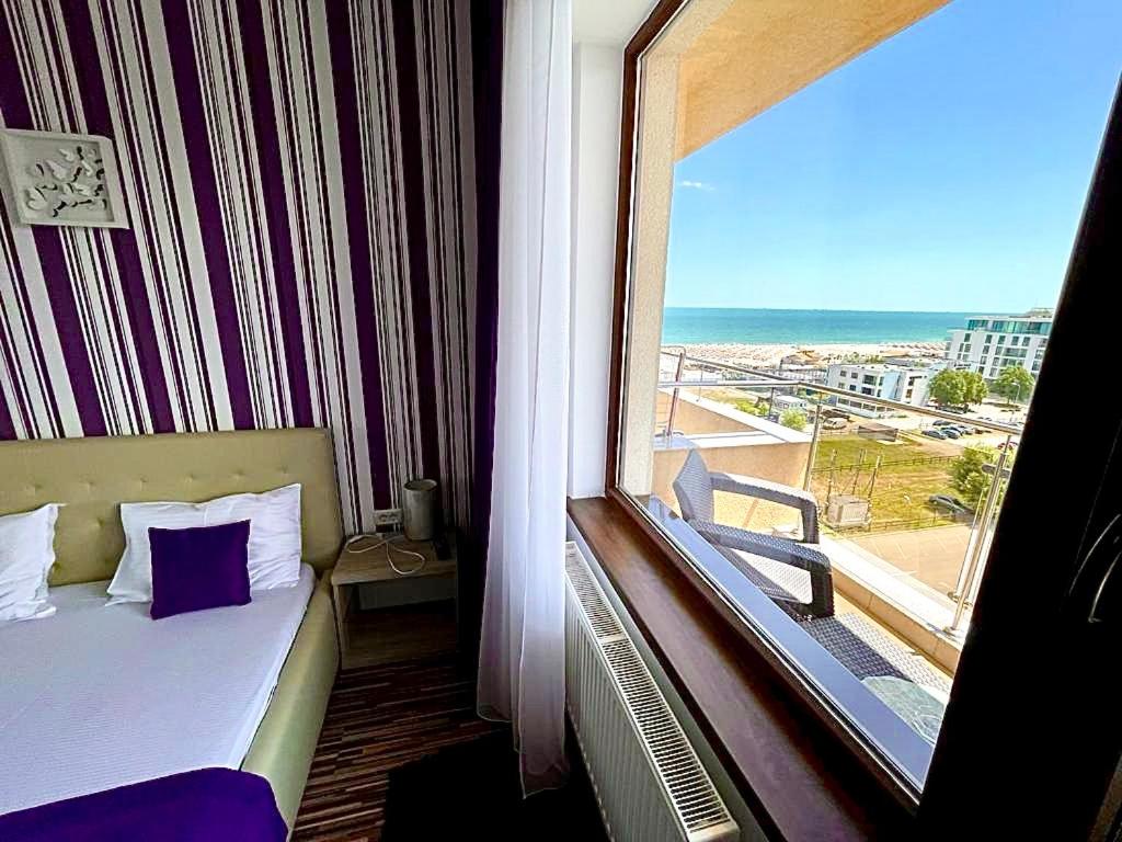 Superior Apartment with Balcony