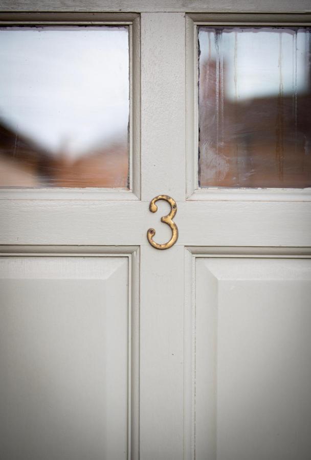 The Angels Nest - Central - Bed and Breakfast Bury St. Edmunds
