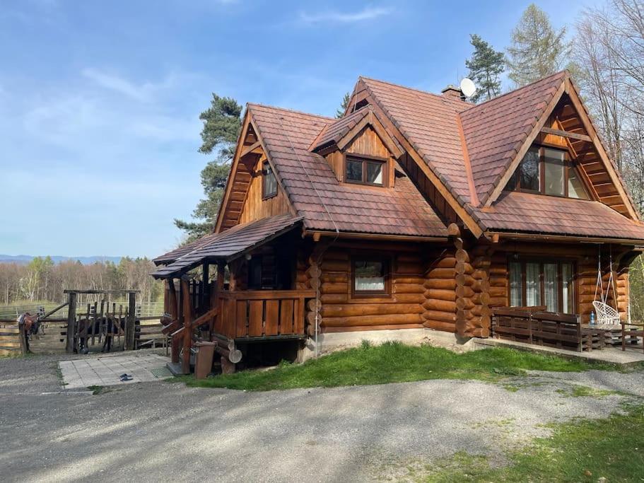 Ranč pod Sninským kameňom - B&B