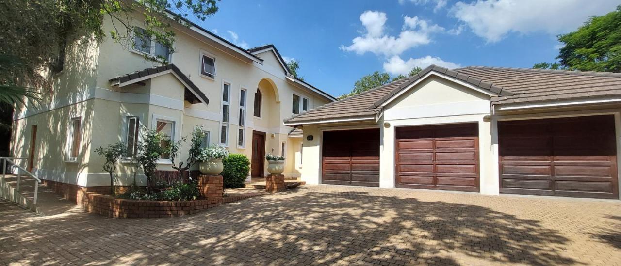 Pretoria Oos Guesthouse - B&B