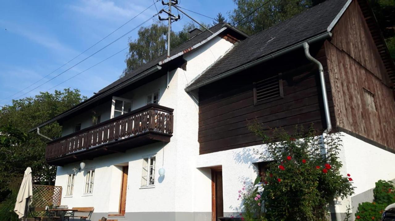 Ferienhaus Mesnerhaus Steuerberg - Chambres d’hôtes