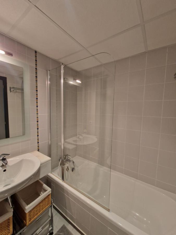 Apartment mit 2 Schlafzimmern