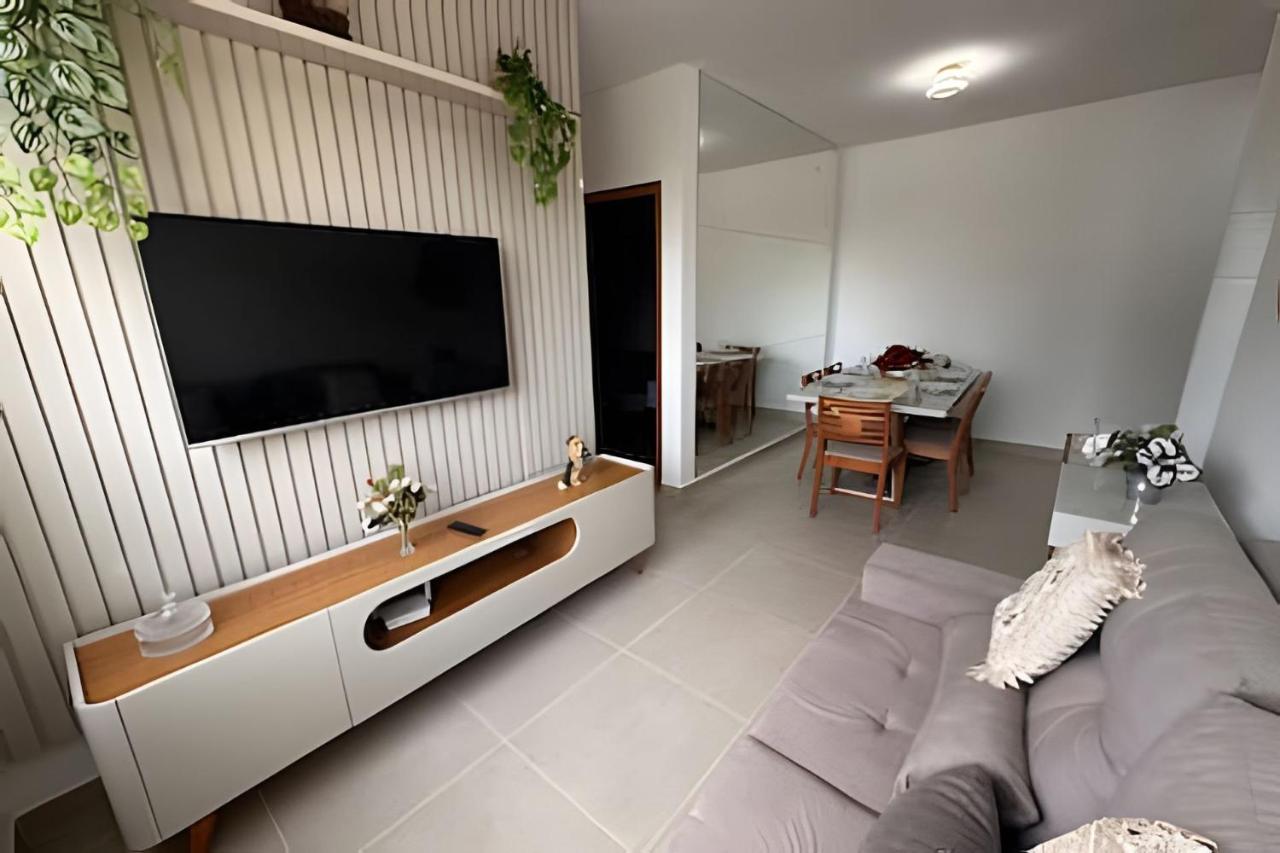 Deluxe Apartment mit 2 Schlafzimmern und Meerblick