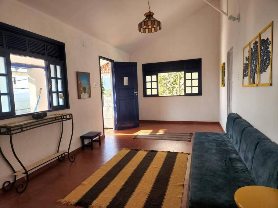 casa família - B&B Río de Janeiro