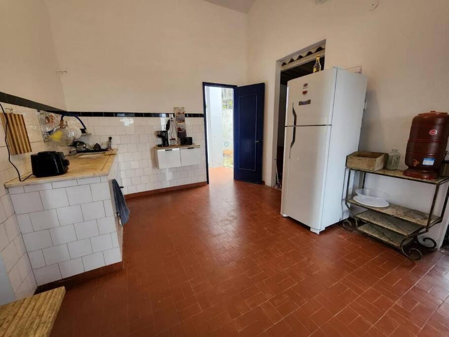 casa família - B&B Río de Janeiro