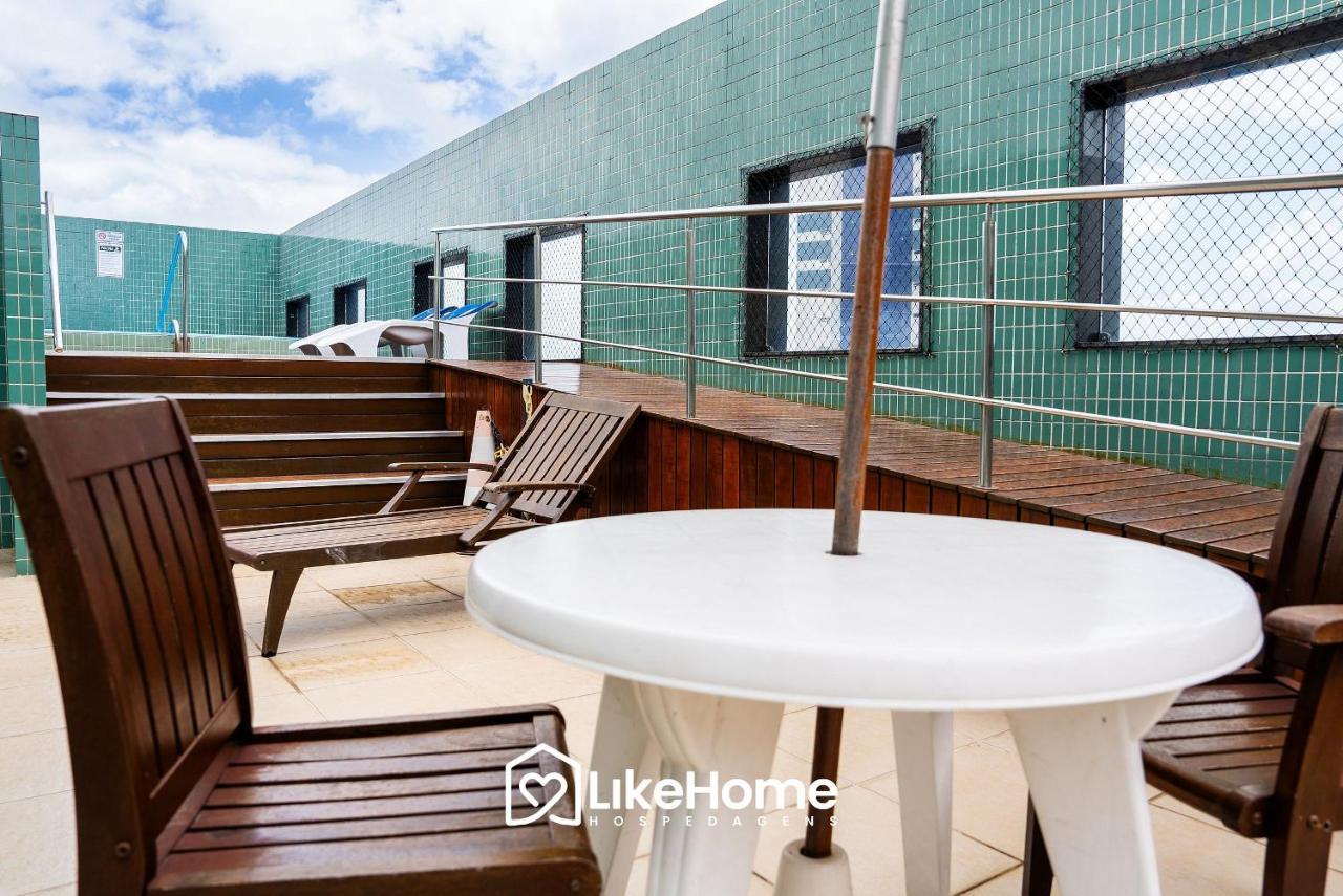 LikeHome/ Magnific Tambaú - B&B