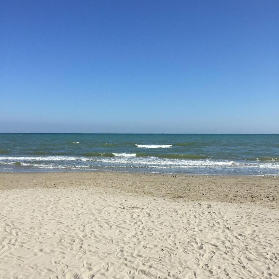 San Martino-Flexrent Immobiliare Abissinia - B&B Riccione
