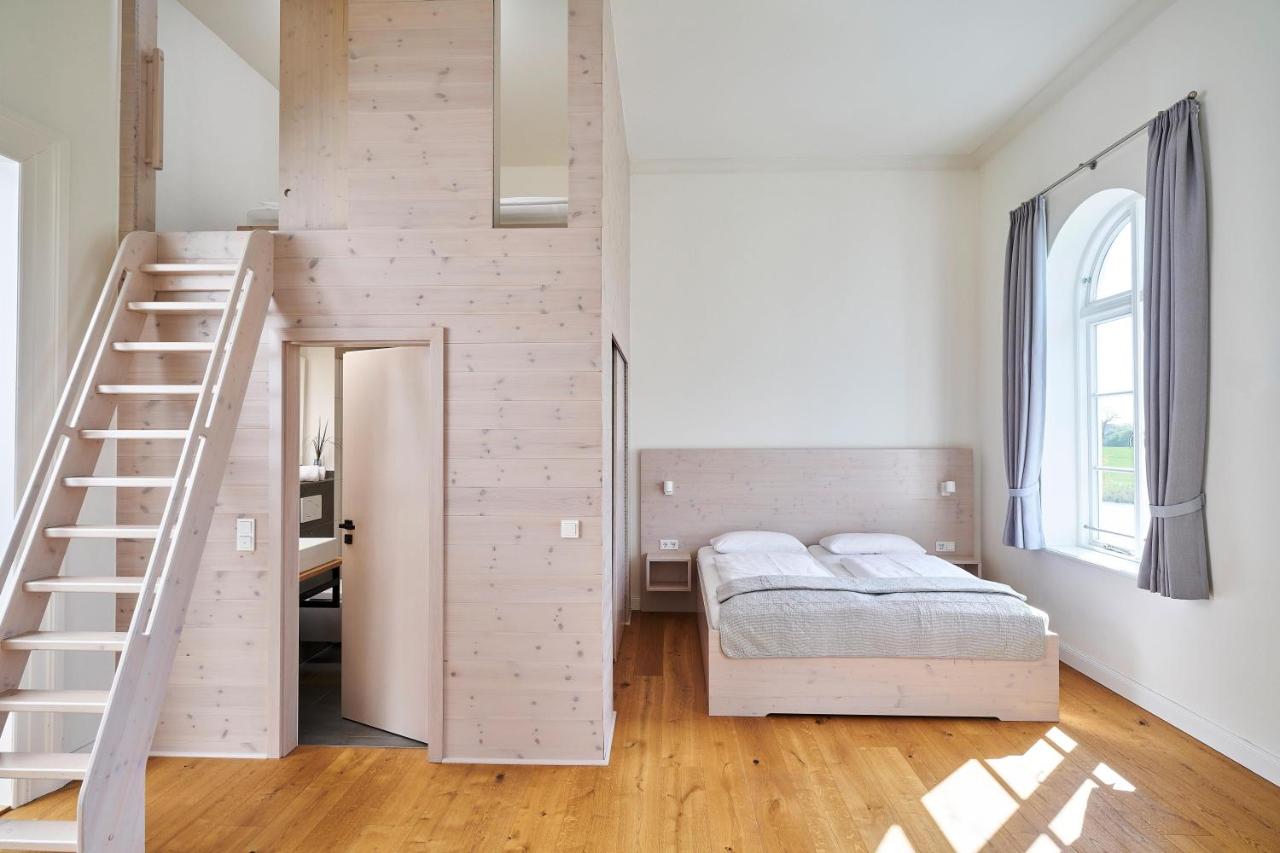 Appartamento con 2 Camere da Letto e con Doccia 