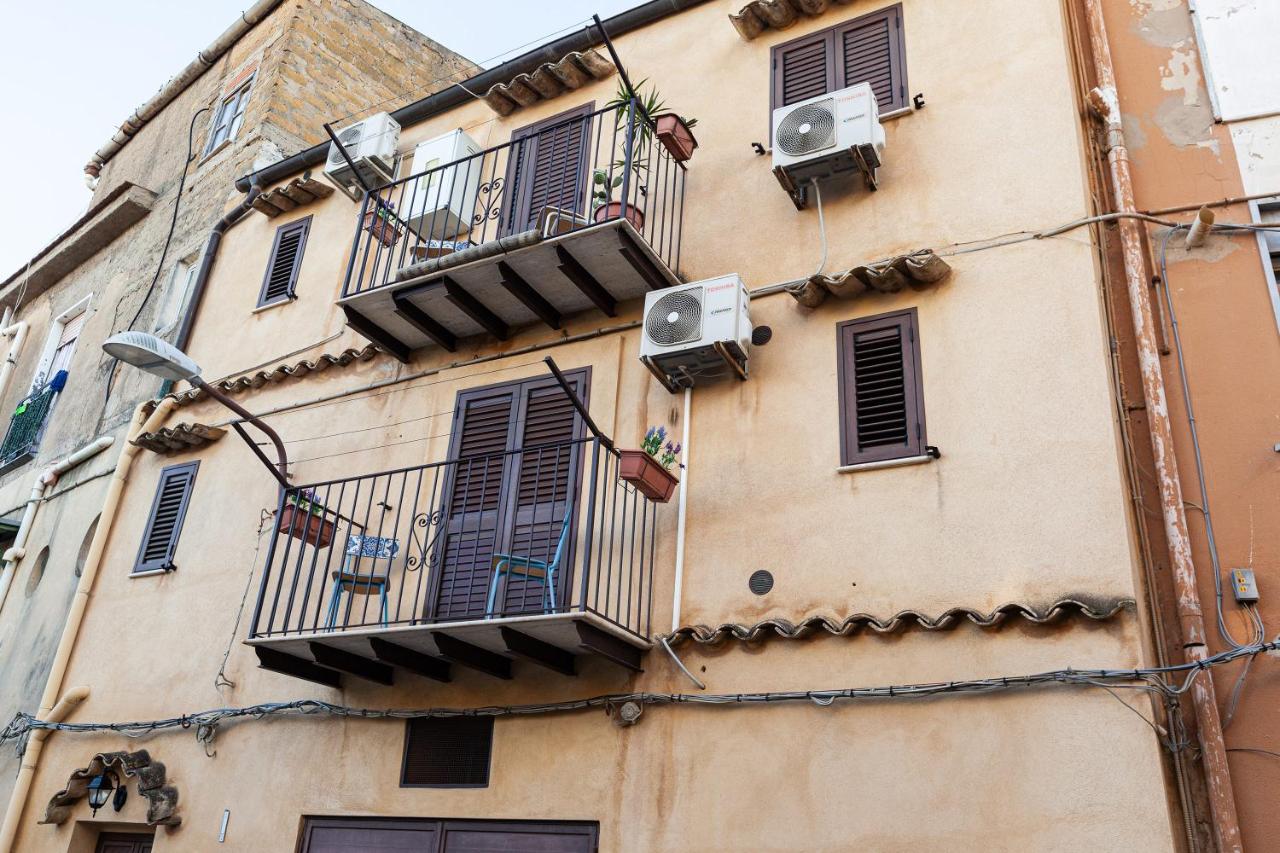 Aura Rooms - B&B Agrigento