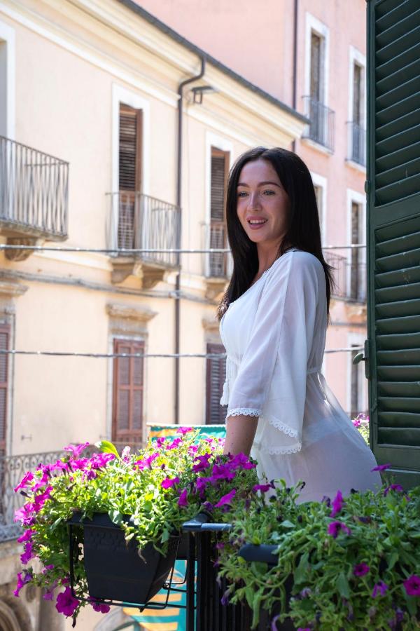 Celestino V - B&B Sulmona