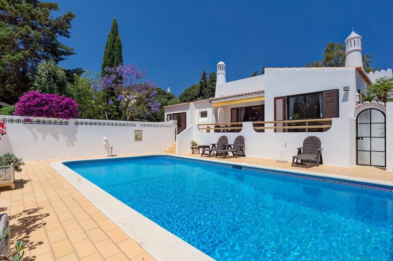 Sequana - Fabulous spacious villa - B&B Carvoeiro