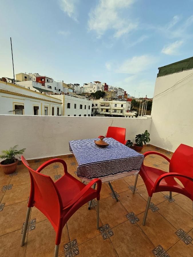 The Pearl of The Kasbah With a Terrace and breakfast-Entire House - B&B