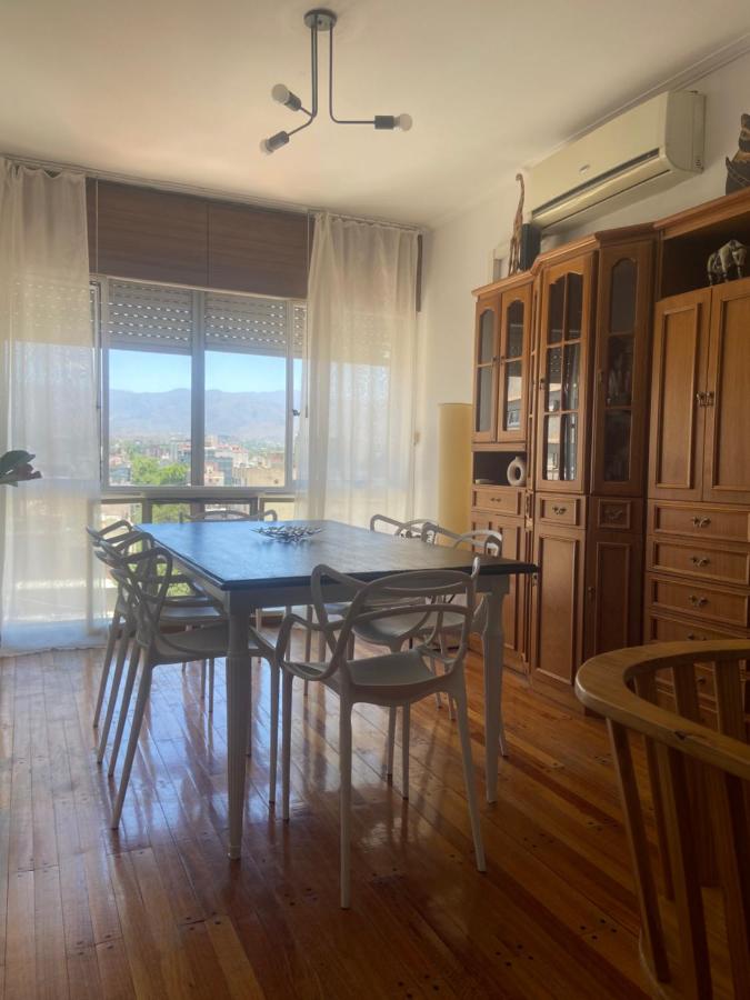Apartment mit 3 Schlafzimmern