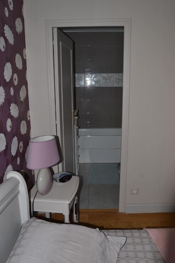 SAINT Pavace - B&B