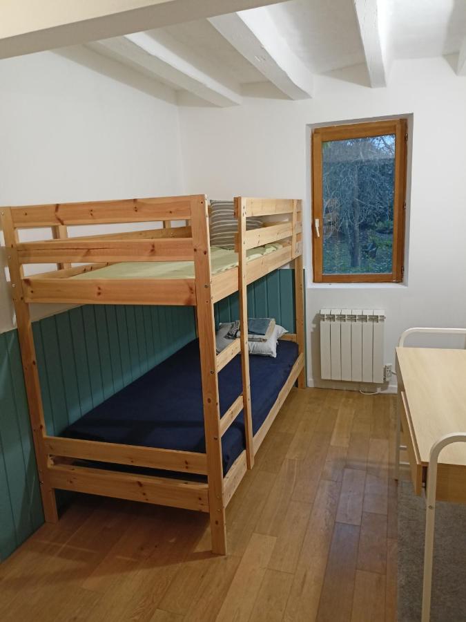 Chambre d'hôte 4 couchages - B&B