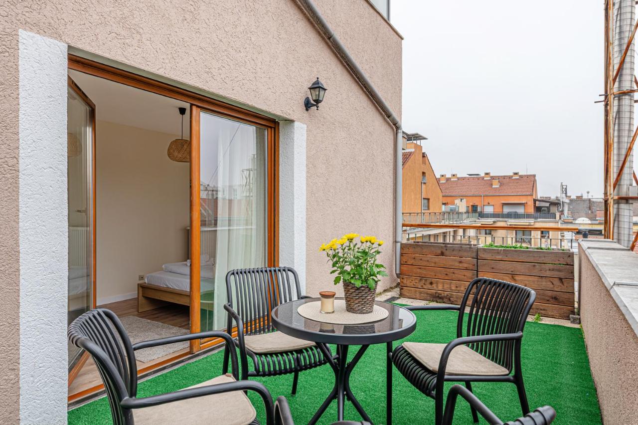 Free Parking Sweet Home - B&B Budapest
