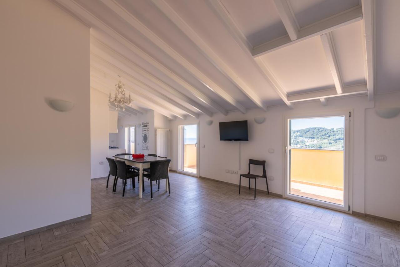 Ulivi e Mare - B&B