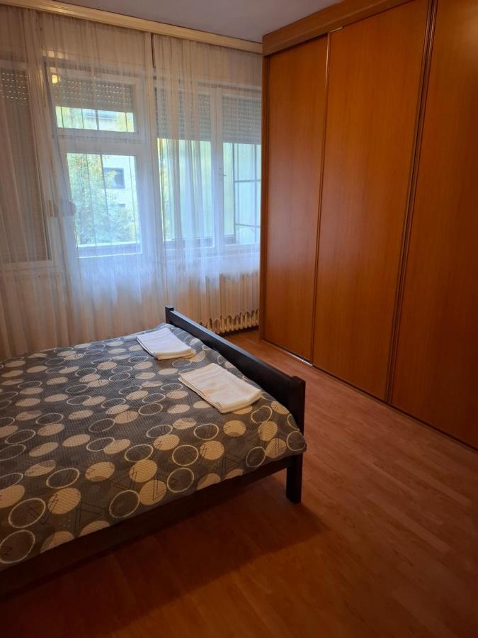 Mia lux centar - Ferienwohnung