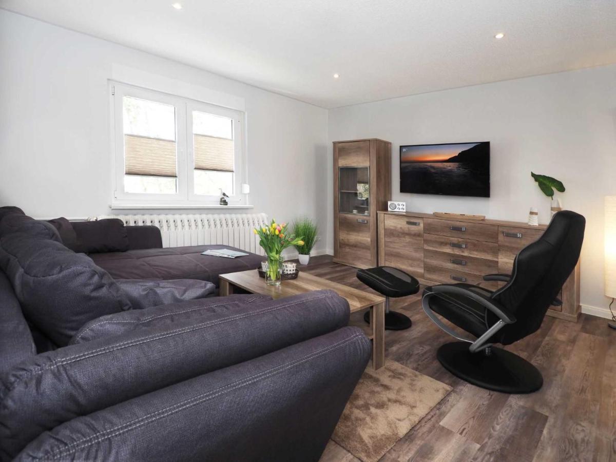 Appartement met 2 Slaapkamers en een Douche