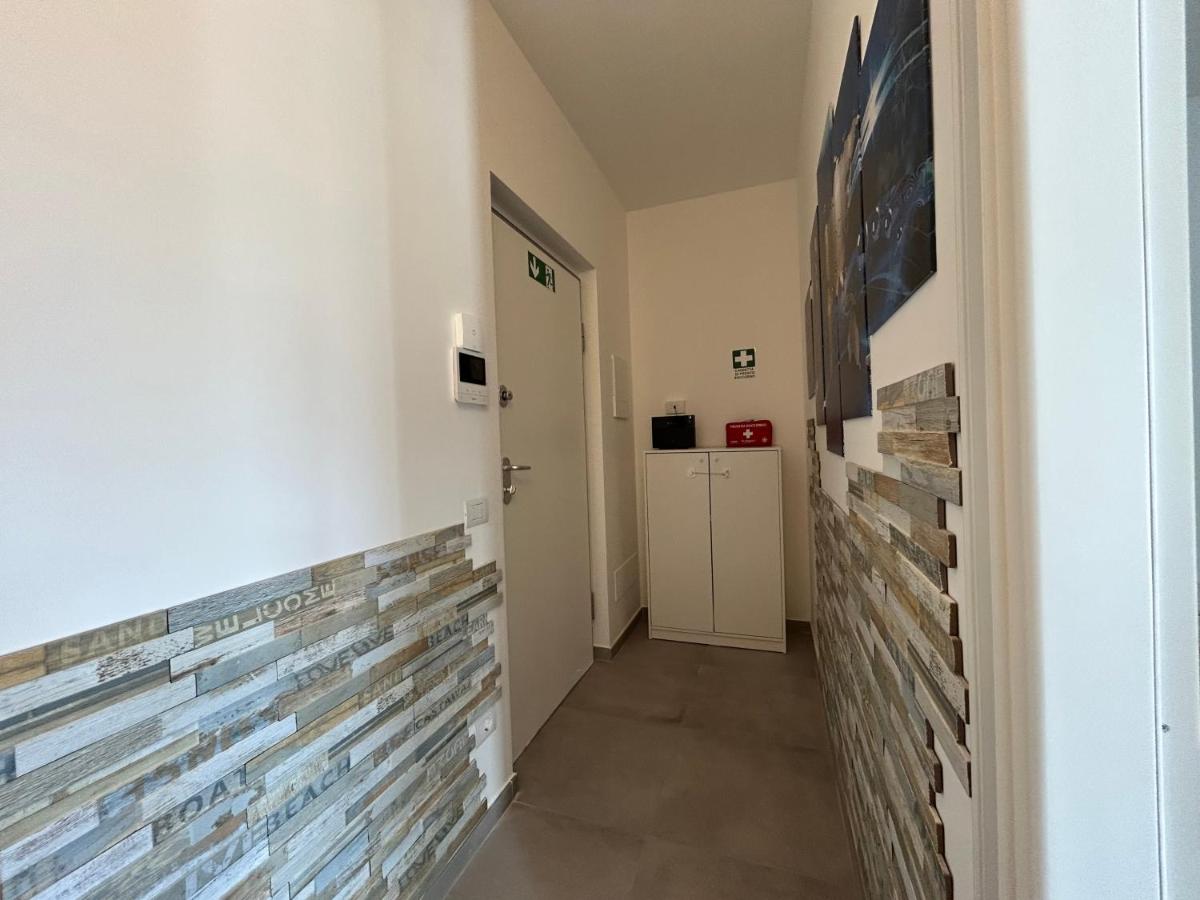 Our Beach Guest House - B&B Fiumicino