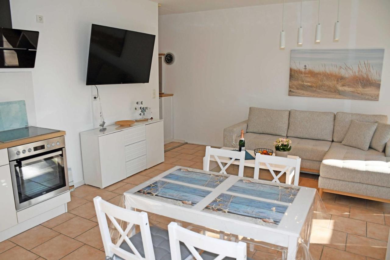 Appartamento con 1 Camera da Letto e Terrazza