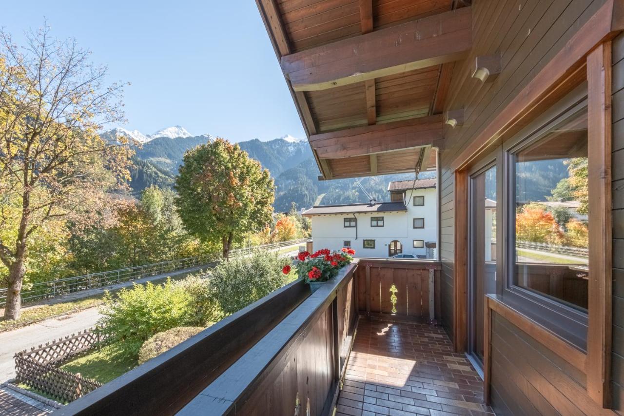 Appartement 3 Chambres avec Vue sur la Montagne