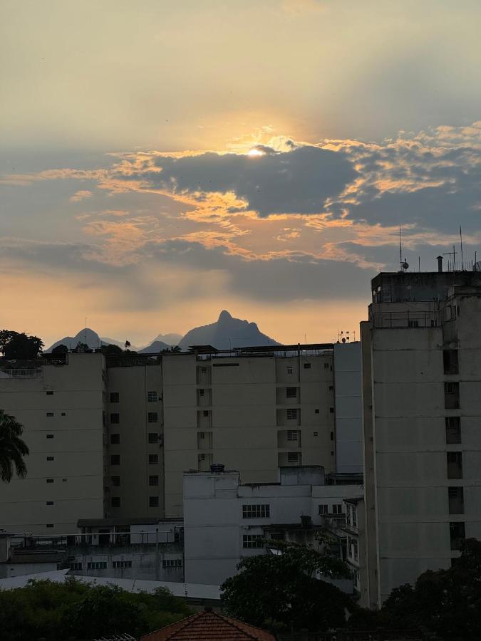 LAPA Energia Carioca - Ferienwohnung Rio de Janeiro