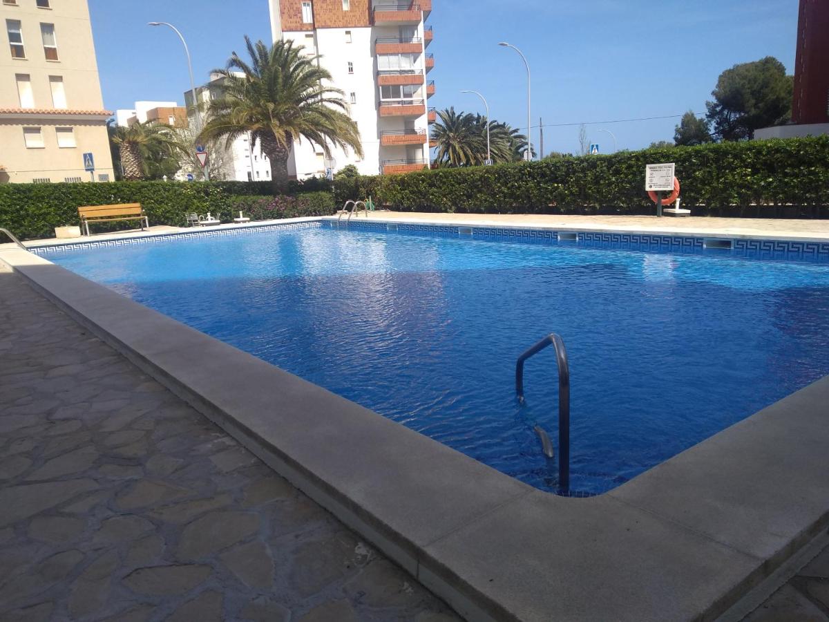 Spectacular Sea Views - Apartmento Rosmarin - Ferienwohnung
