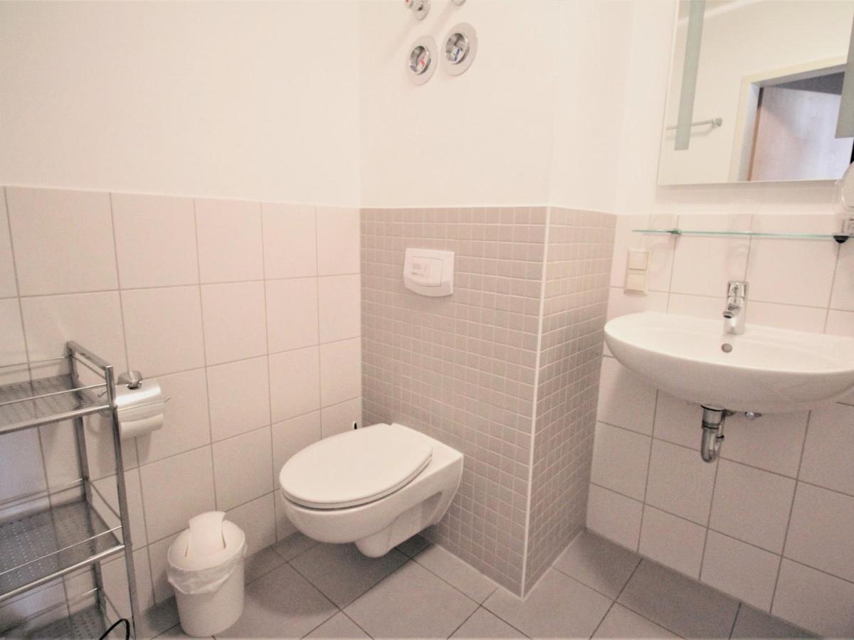 Appartamento con 1 Camera da Letto e Balcone