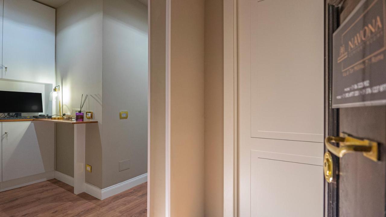 Navona Comfort Rooms - Ferienwohnung Rom