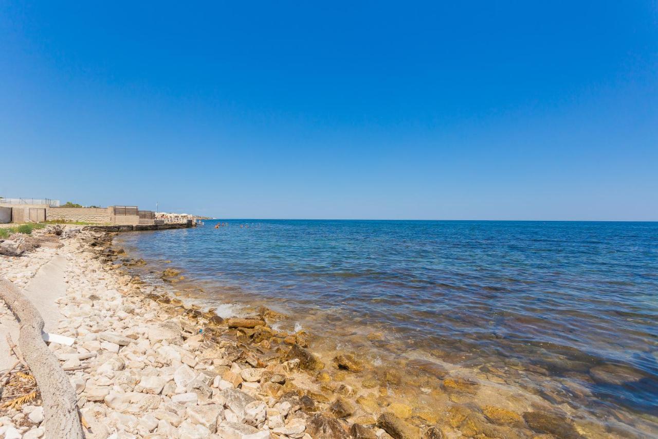 apuliablue1 - B&B Bari