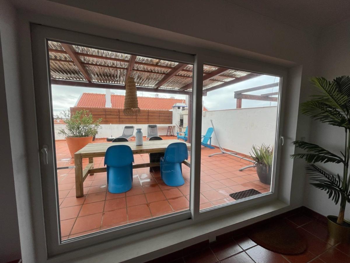 Penthouse Alentejana - B&B