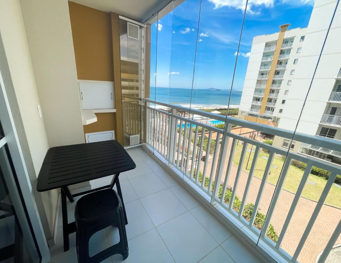 Apto 407 Torre 4 Vila II - Bed and Breakfast