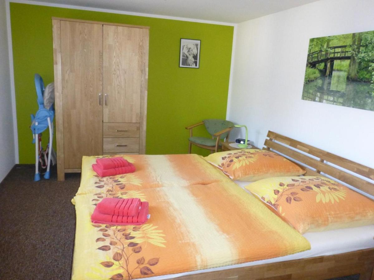 Appartement met 1 Slaapkamer