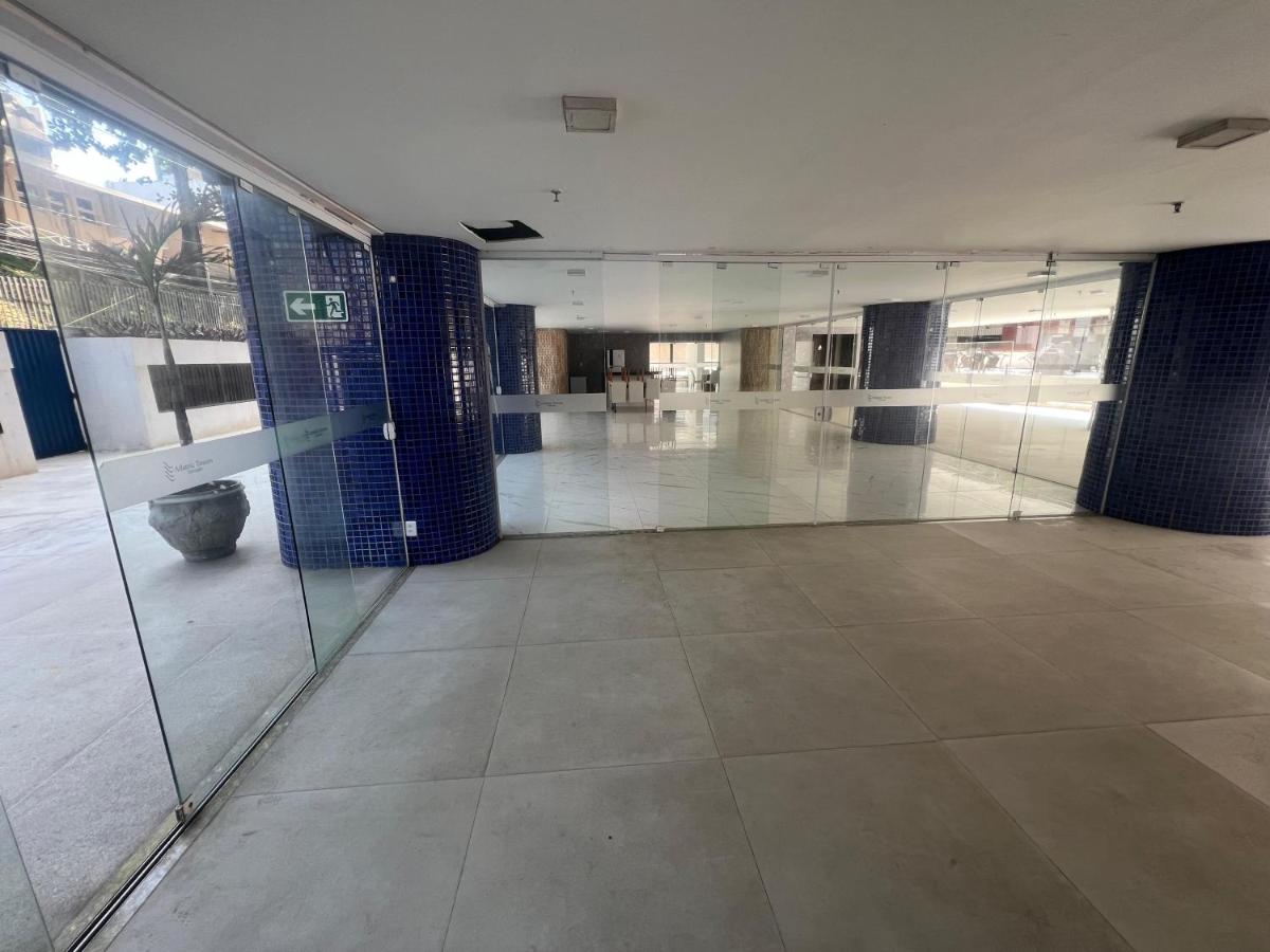 APT Duplex 5min da praia - Circuito Carnaval - B&B Salvador