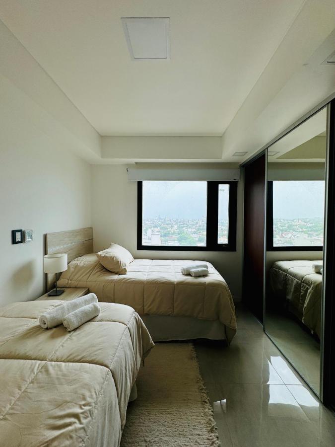 Apartment mit 2 Schlafzimmern