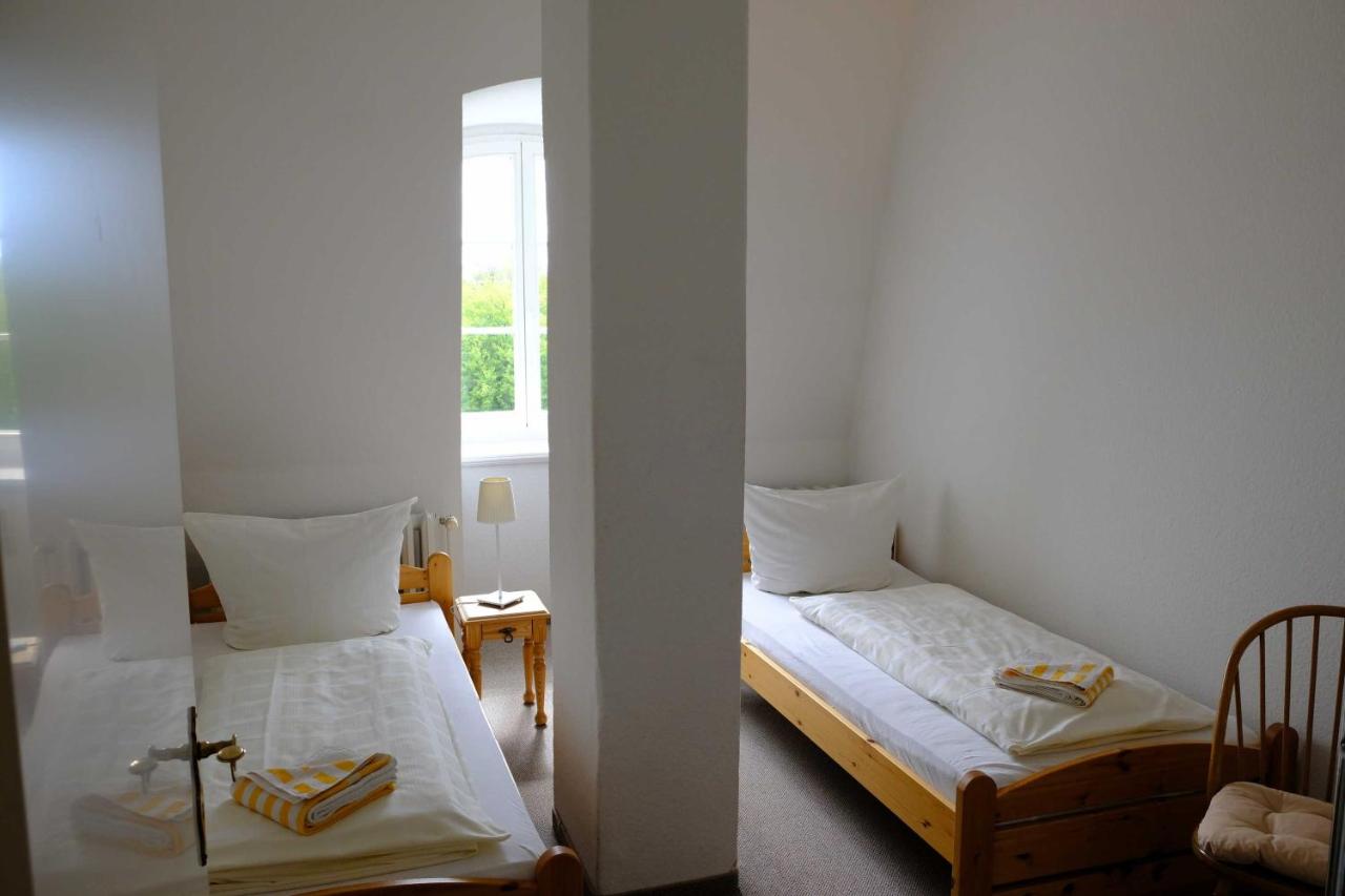 Appartement met 3 Slaapkamers en Douche
