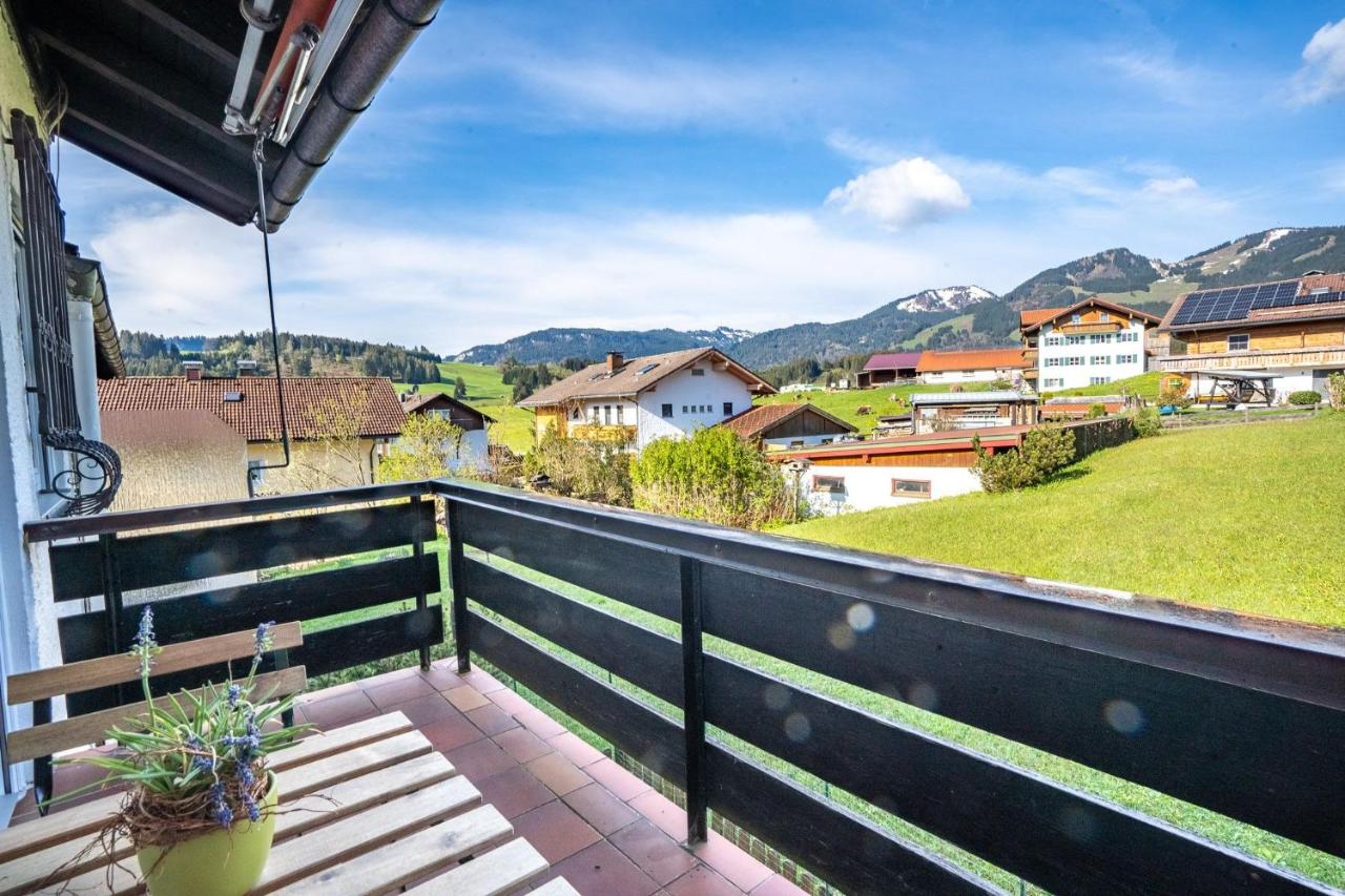 Appartamento con Balcone