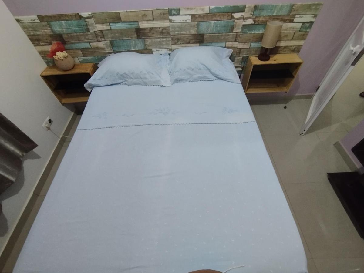 Appartement 1 Chambre avec Jardin