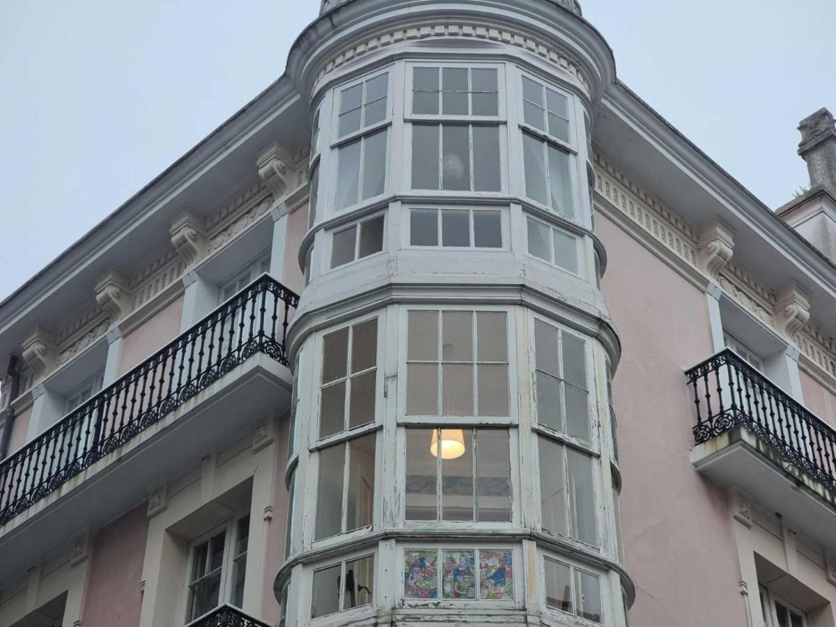 La Casa Rosa - B&B Ferrol