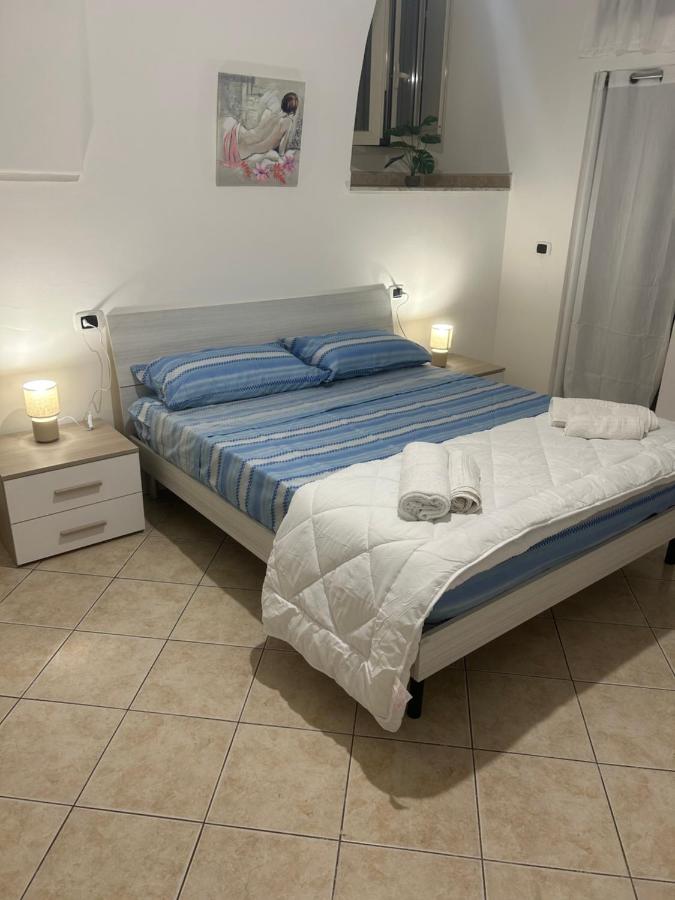 Angoletto - Chambres d'hôtes Barletta